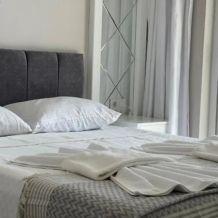 Site Icinde Lux Daire