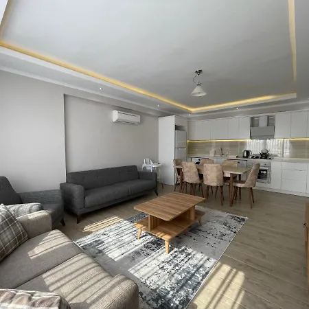 Site Icinde Lux Daire *