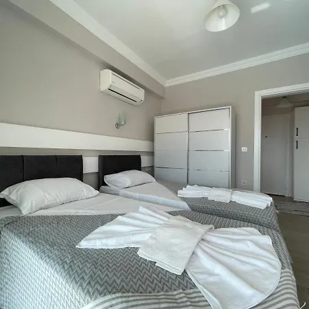 Site Icinde Lux Daire * 페티예
