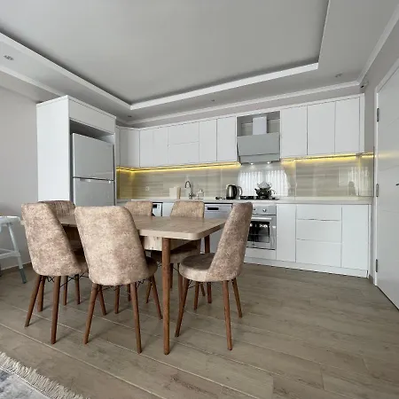 Site Icinde Lux Daire *