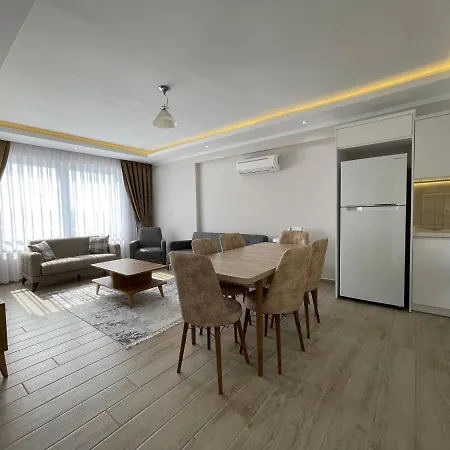 Site Icinde Lux Daire