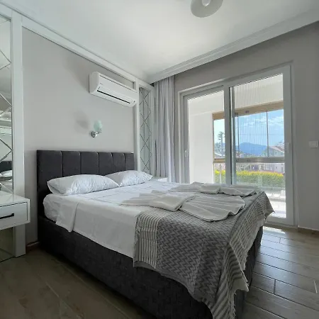 Site Icinde Lux Daire